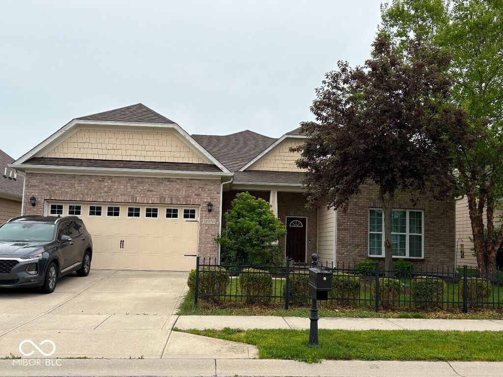 12051 Sanctuary Boulevard, Zionsville, IN 46077