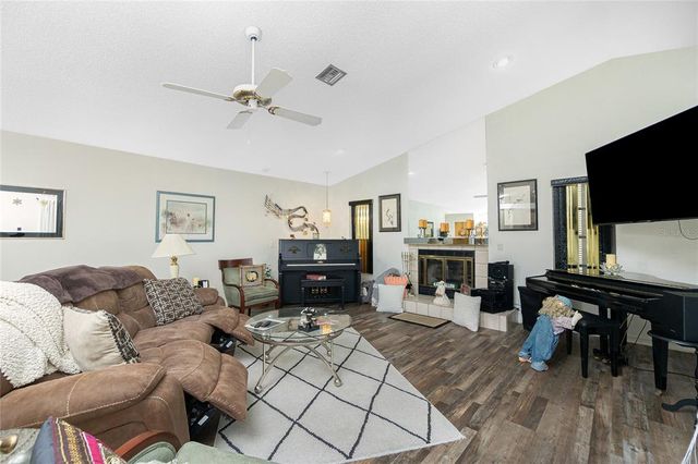 204 BUNKER ROAD, Rotonda West, FL 33947