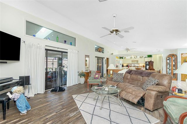 204 BUNKER ROAD, Rotonda West, FL 33947