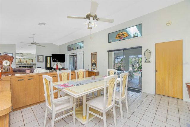 204 BUNKER ROAD, Rotonda West, FL 33947
