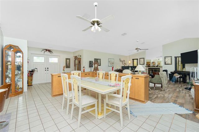 204 BUNKER ROAD, Rotonda West, FL 33947