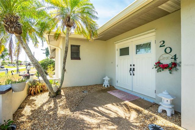 204 BUNKER ROAD, Rotonda West, FL 33947