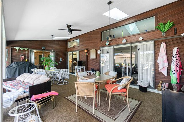 204 BUNKER ROAD, Rotonda West, FL 33947