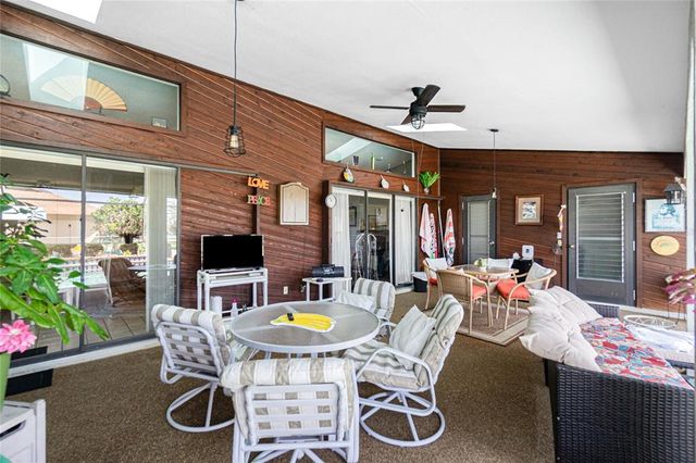 204 BUNKER ROAD, Rotonda West, FL 33947