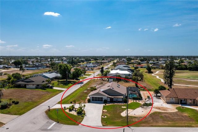 204 BUNKER ROAD, Rotonda West, FL 33947