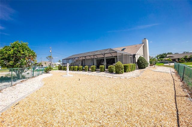 204 BUNKER ROAD, Rotonda West, FL 33947