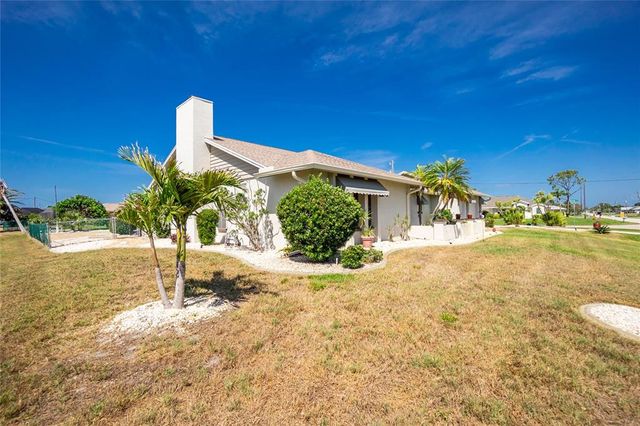 204 BUNKER ROAD, Rotonda West, FL 33947