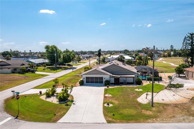 204 BUNKER ROAD, Rotonda West, FL 33947