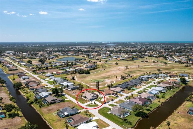 204 BUNKER ROAD, Rotonda West, FL 33947