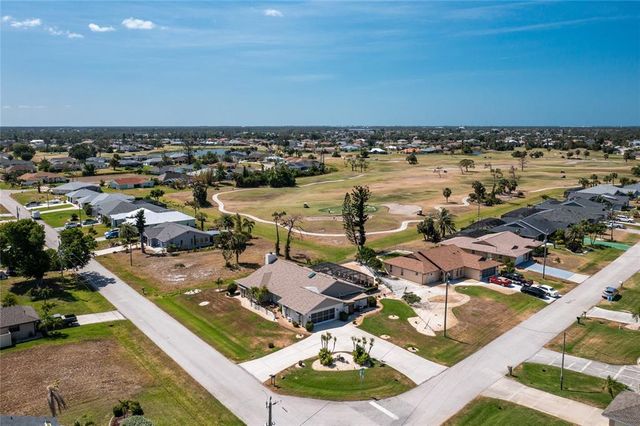 204 BUNKER ROAD, Rotonda West, FL 33947
