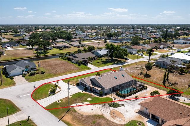 204 BUNKER ROAD, Rotonda West, FL 33947