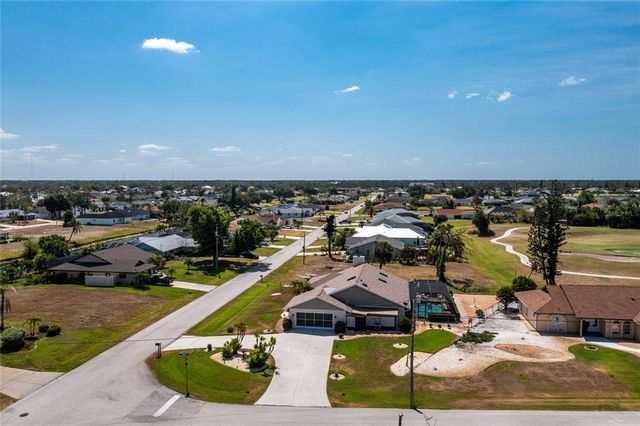 204 BUNKER ROAD, Rotonda West, FL 33947