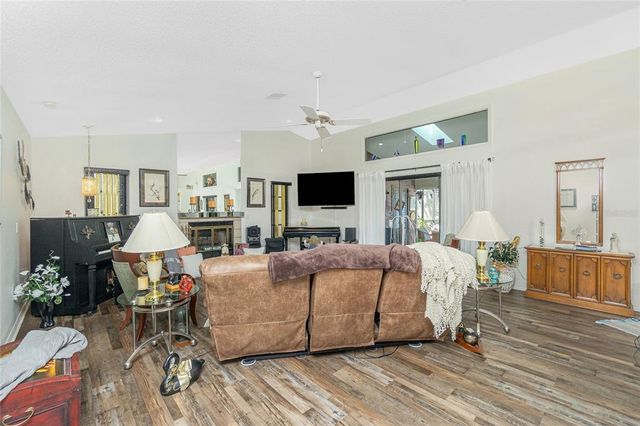 204 BUNKER ROAD, Rotonda West, FL 33947