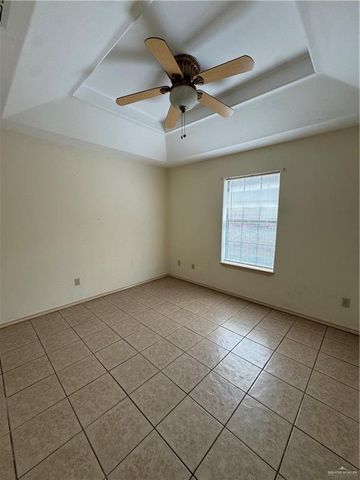 2020 Aruba Drive, Edinburg, TX 78541