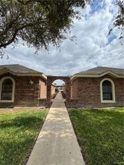 2020 Aruba Drive, Edinburg, TX 78541