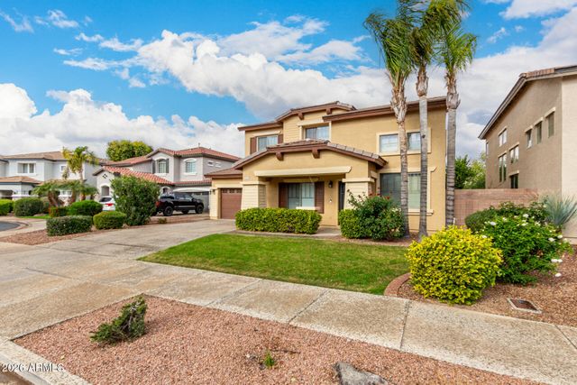 18838 E LARK Drive, Queen Creek, AZ 85142