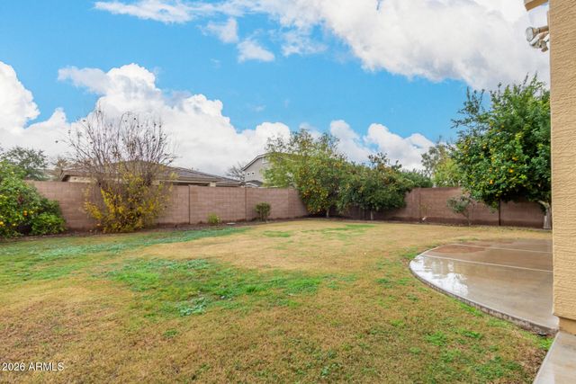 18838 E LARK Drive, Queen Creek, AZ 85142