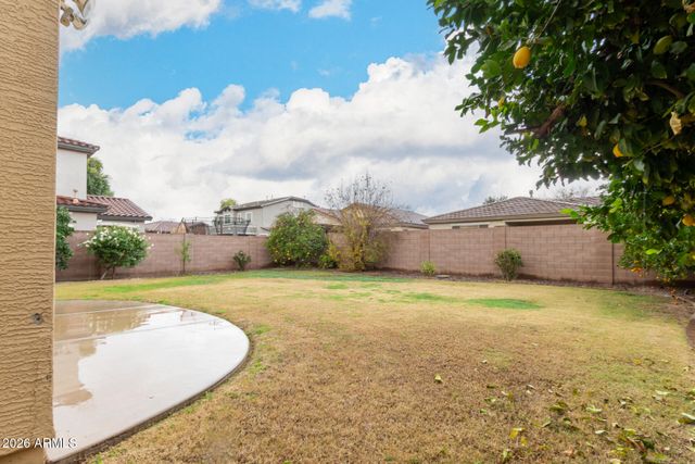 18838 E LARK Drive, Queen Creek, AZ 85142