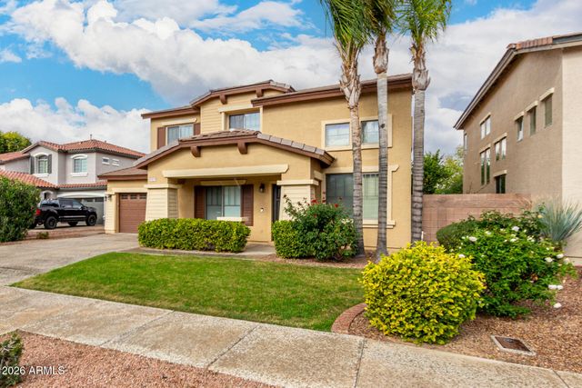 18838 E LARK Drive, Queen Creek, AZ 85142