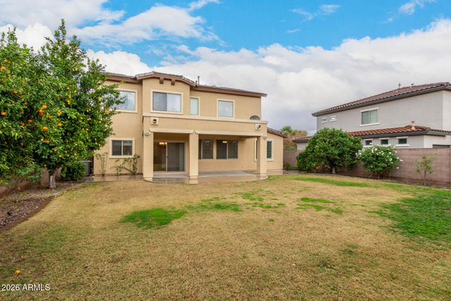 18838 E LARK Drive, Queen Creek, AZ 85142