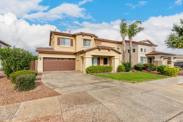 18838 E LARK Drive, Queen Creek, AZ 85142