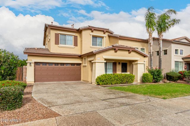 18838 E LARK Drive, Queen Creek, AZ 85142