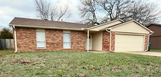 2109 Meridian Drive, Norman, OK 73071