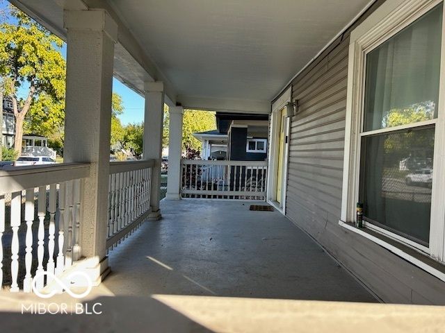 3117 N Park Avenue, Indianapolis, IN 46205