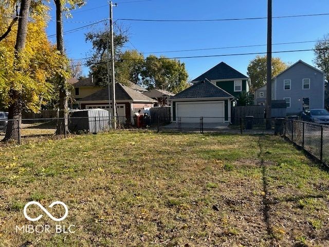 3117 N Park Avenue, Indianapolis, IN 46205