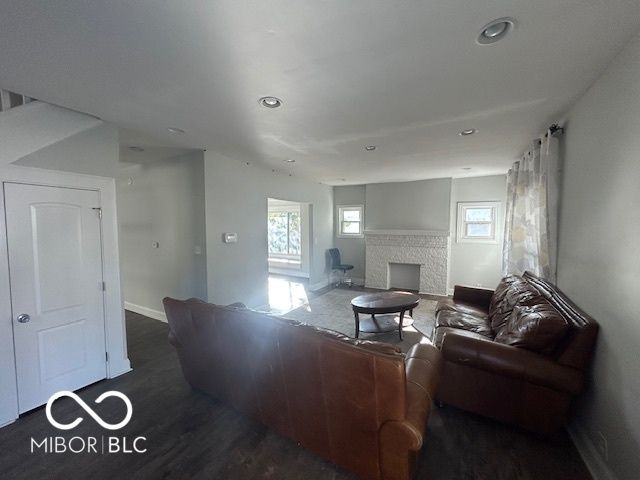 3117 N Park Avenue, Indianapolis, IN 46205