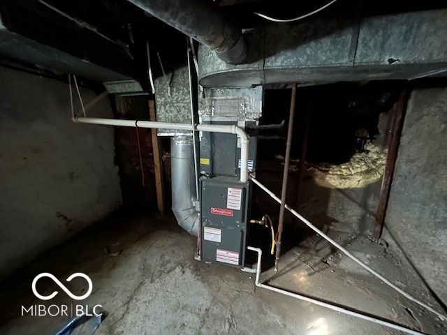 3117 N Park Avenue, Indianapolis, IN 46205