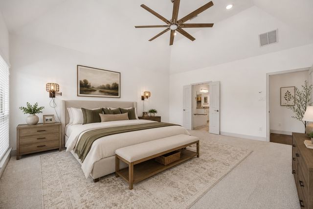 2618 Fair Oaks Avenue, Midlothian, TX 76065