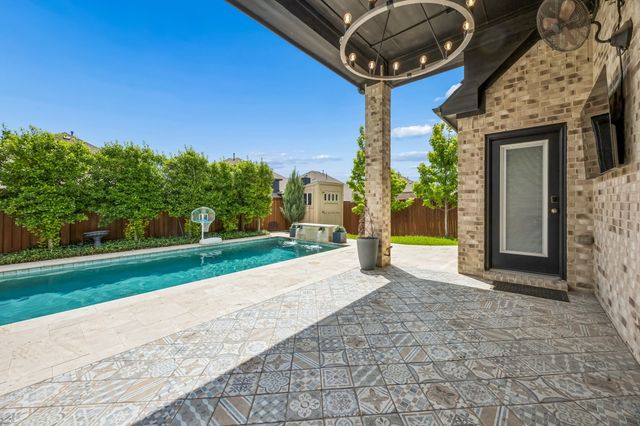 2618 Fair Oaks Avenue, Midlothian, TX 76065