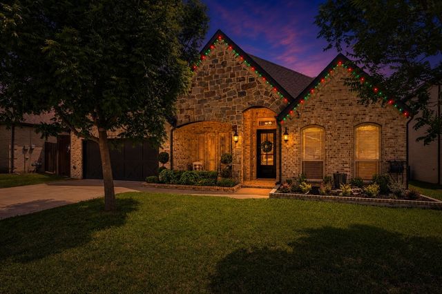 2618 Fair Oaks Avenue, Midlothian, TX 76065
