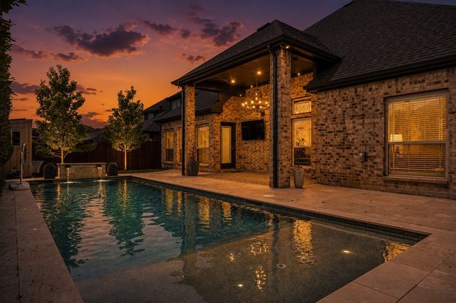 2618 Fair Oaks Avenue, Midlothian, TX 76065