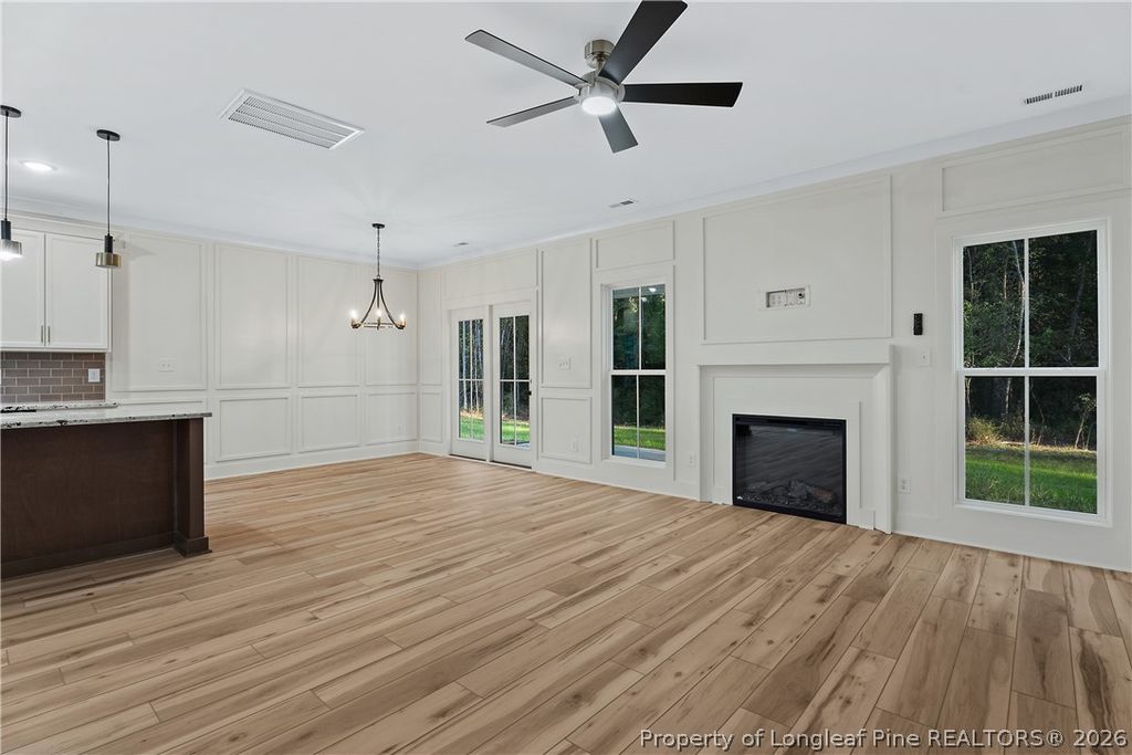 5114 Ross West Road, Dunn, NC 28334 — photo 4