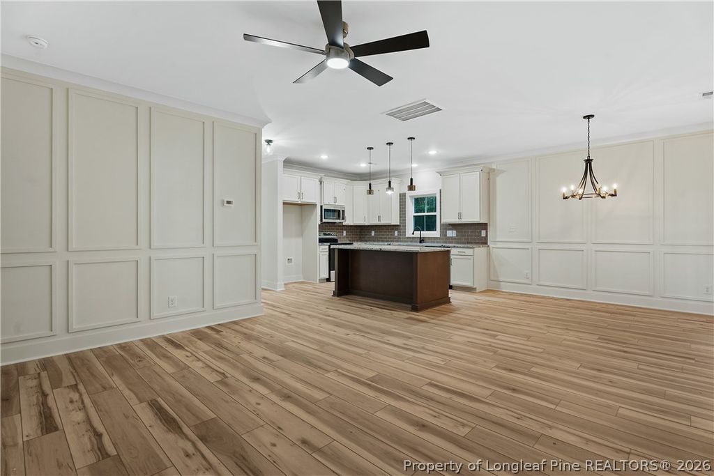 5114 Ross West Road, Dunn, NC 28334 — photo 5
