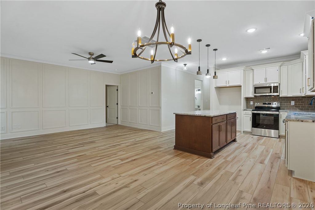 5114 Ross West Road, Dunn, NC 28334 — photo 6