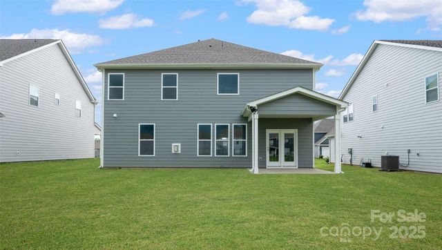 7231 Butternut Oak Terrace, Huntersville, NC 28078