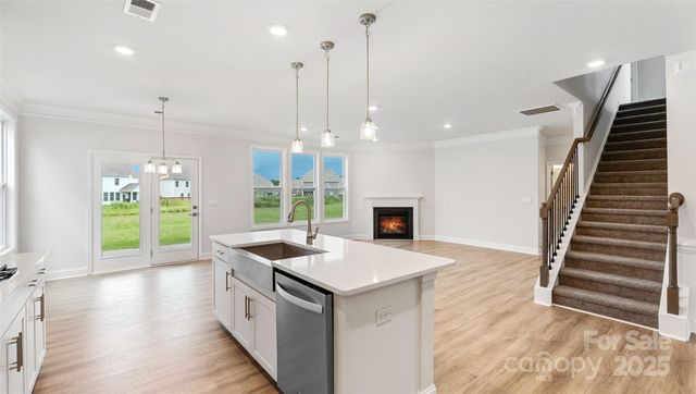 7231 Butternut Oak Terrace, Huntersville, NC 28078