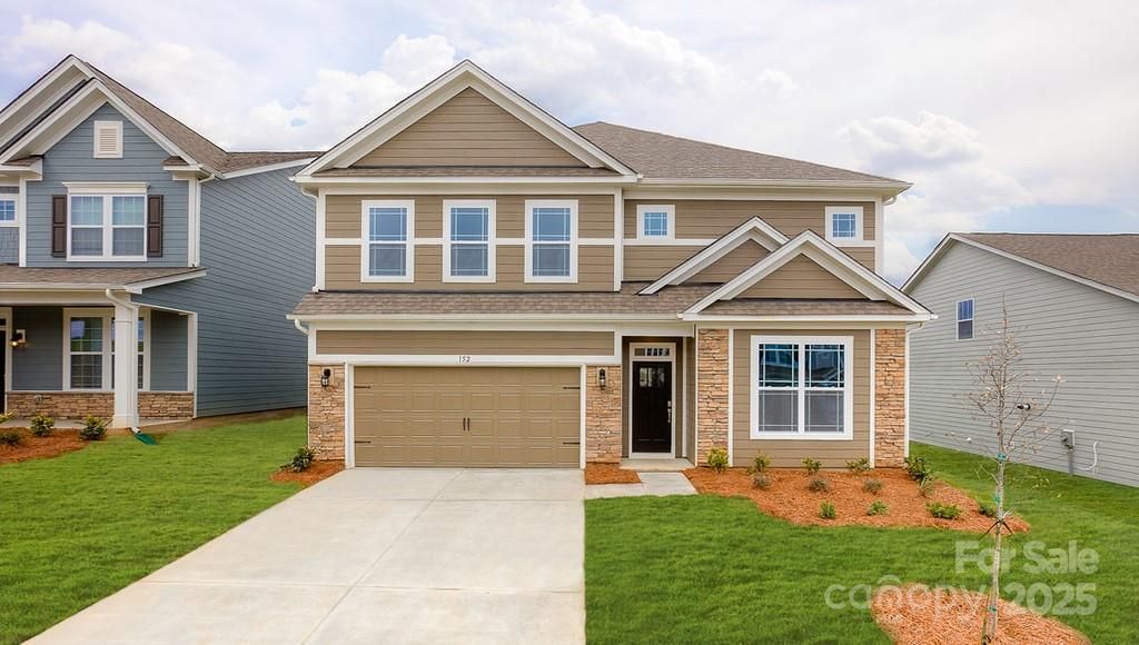 7231 Butternut Oak Terrace, Huntersville, NC 28078