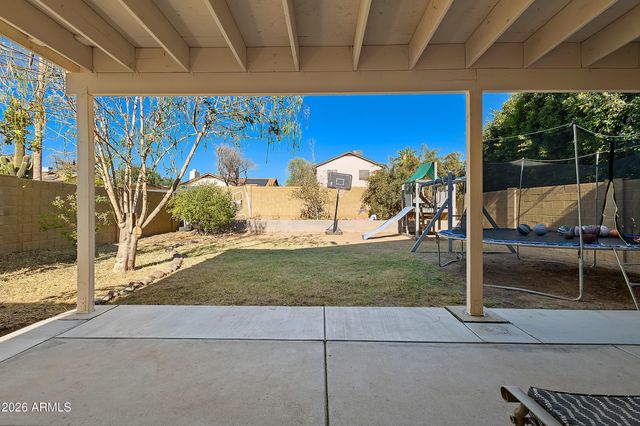 15813 N 38TH Drive, Phoenix, AZ 85053