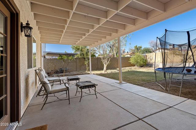 15813 N 38TH Drive, Phoenix, AZ 85053