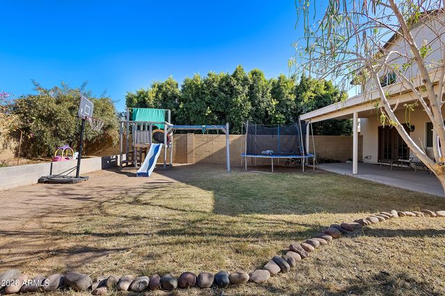 15813 N 38TH Drive, Phoenix, AZ 85053