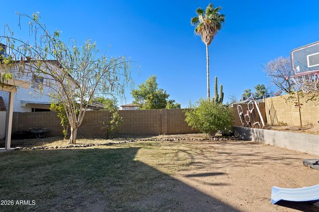 15813 N 38TH Drive, Phoenix, AZ 85053