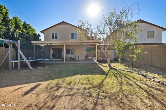 15813 N 38TH Drive, Phoenix, AZ 85053