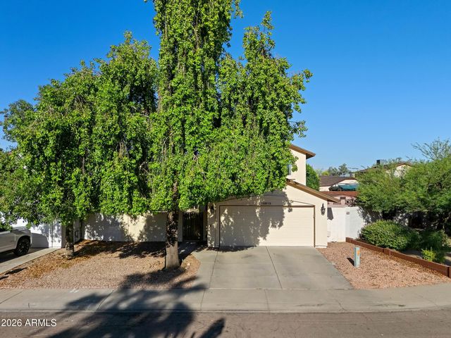 15813 N 38TH Drive, Phoenix, AZ 85053
