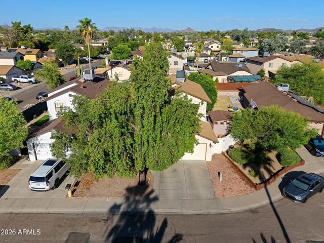 15813 N 38TH Drive, Phoenix, AZ 85053