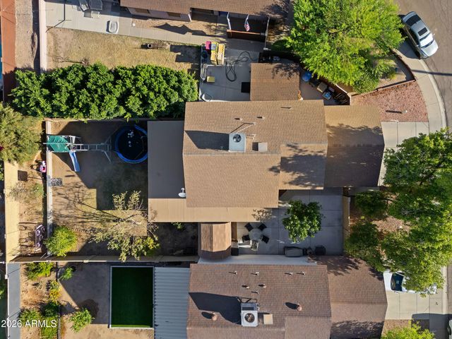 15813 N 38TH Drive, Phoenix, AZ 85053