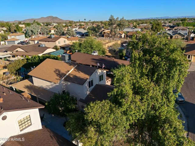 15813 N 38TH Drive, Phoenix, AZ 85053